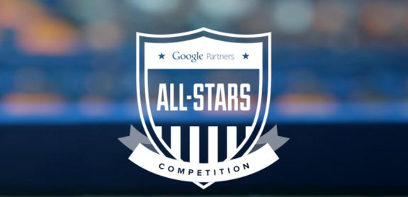 Google AllStar tekmovanje