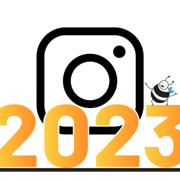 Kako uspeti na Instagramu v letu 2023?