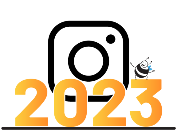 Kako uspeti na Instagramu v letu 2023?